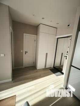 2-к квартира, на длительный срок, 36м2, 8/25 этаж