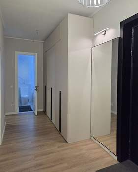 2-к квартира, на длительный срок, 54м2, 20/28 этаж