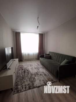 2-к квартира, на длительный срок, 50м2, 4/31 этаж