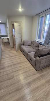 2-к квартира, на длительный срок, 40м2, 25/29 этаж