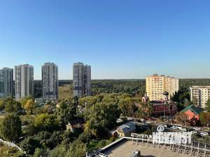 3-к квартира, на длительный срок, 90м2, 12/17 этаж