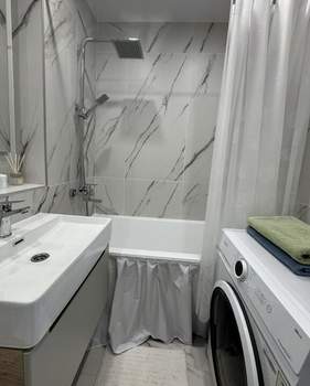 2-к квартира, на длительный срок, 50м2, 22/30 этаж