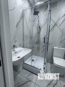 Студия квартира, на длительный срок, 23м2, 15/32 этаж