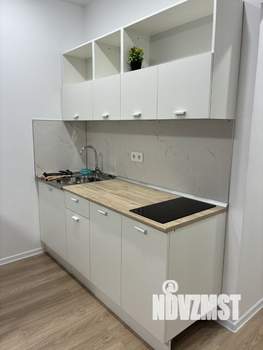 Студия квартира, на длительный срок, 20м2, 3/9 этаж