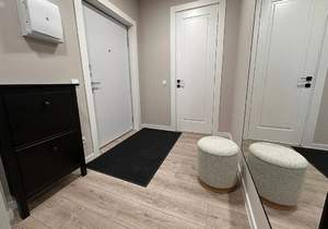 1-к квартира, на длительный срок, 37м2, 11/31 этаж