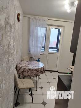 1-к квартира, на длительный срок, 44м2, 20/24 этаж