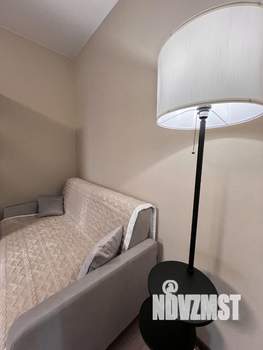 1-к квартира, на длительный срок, 42м2, 13/22 этаж