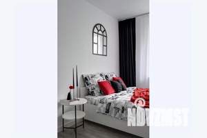 1-к квартира, посуточно, 25м2, 1/5 этаж