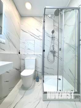 Студия квартира, на длительный срок, 28м2, 4/28 этаж