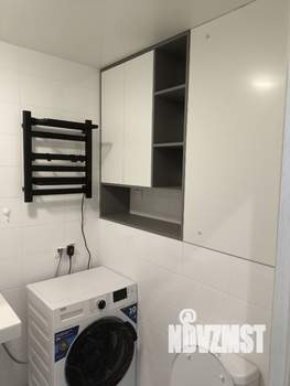 1-к квартира, на длительный срок, 35м2, 6/9 этаж