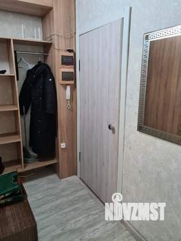 1-к квартира, на длительный срок, 32м2, 4/9 этаж