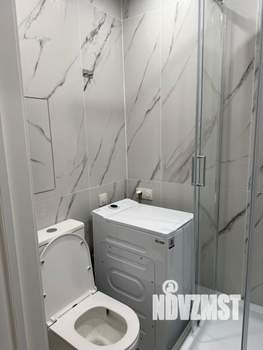 Студия квартира, на длительный срок, 30м2, 20/31 этаж