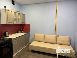 Студия квартира, на длительный срок, 25м2, 8/9 этаж