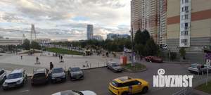 2-к квартира, на длительный срок, 60м2, 2/25 этаж