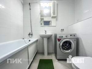1-к квартира, на длительный срок, 34м2, 6/9 этаж