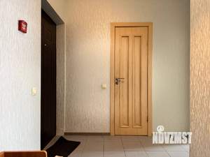 1-к квартира, на длительный срок, 41м2, 7/14 этаж