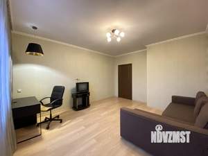 1-к квартира, на длительный срок, 45м2, 7/19 этаж