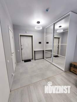 Студия квартира, на длительный срок, 27м2, 6/9 этаж