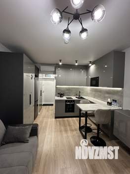 Студия квартира, на длительный срок, 20м2, 2/9 этаж