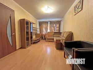 1-к квартира, на длительный срок, 39м2, 1/9 этаж