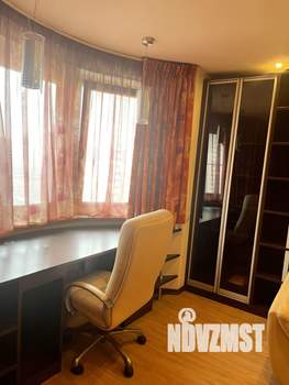 2-к квартира, на длительный срок, 51м2, 13/16 этаж