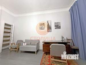 2-к квартира, на длительный срок, 71м2, 3/4 этаж