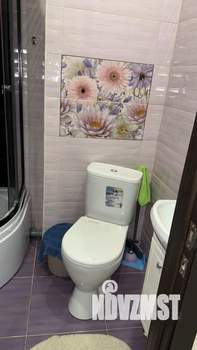 Студия квартира, на длительный срок, 22м2, 10/27 этаж