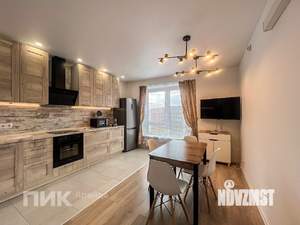 2-к квартира, на длительный срок, 50м2, 8/9 этаж