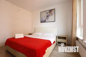 2-к квартира, посуточно, 57м2, 15/26 этаж