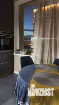 2-к квартира, на длительный срок, 50м2, 24/33 этаж