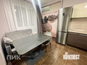 3-к квартира, на длительный срок, 71м2, 11/25 этаж