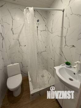 1-к квартира, на длительный срок, 18м2, 1/3 этаж