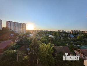 1-к квартира, на длительный срок, 37м2, 6/17 этаж