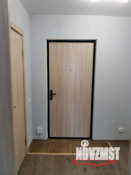 Студия квартира, на длительный срок, 28м2, 2/8 этаж