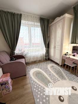 2-к квартира, на длительный срок, 60м2, 9/9 этаж