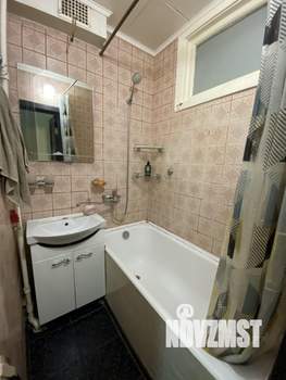 2-к квартира, на длительный срок, 45м2, 3/5 этаж