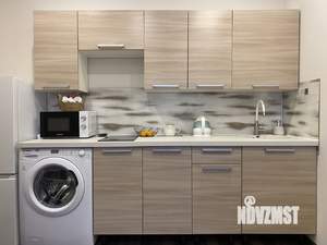 1-к квартира, посуточно, 25м2, 13/30 этаж