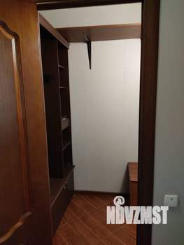 1-к квартира, на длительный срок, 44м2, 3/17 этаж