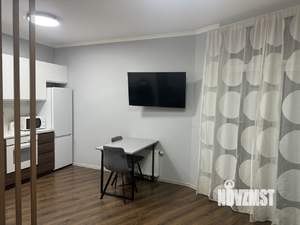 Студия квартира, на длительный срок, 30м2, 8/9 этаж