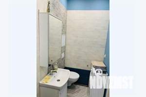 2-к квартира, посуточно, 40м2, 22/44 этаж