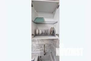 1-к квартира, посуточно, 26м2, 2/8 этаж