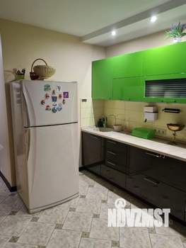 3-к квартира, на длительный срок, 74м2, 6/22 этаж