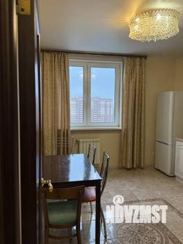 2-к квартира, на длительный срок, 57м2, 17/21 этаж