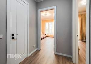 1-к квартира, на длительный срок, 36м2, 15/28 этаж