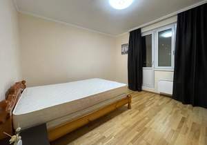 4-к квартира, на длительный срок, 109м2, 3/25 этаж