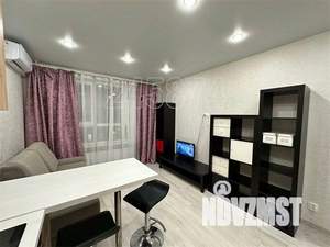 Студия квартира, на длительный срок, 22м2, 3/8 этаж