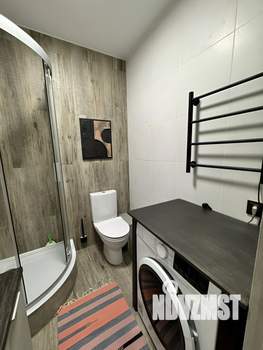 Студия квартира, на длительный срок, 25м2, 6/8 этаж