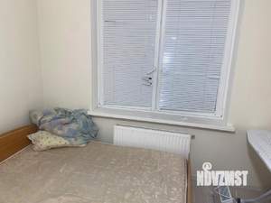 Студия квартира, на длительный срок, 26м2, 6/26 этаж