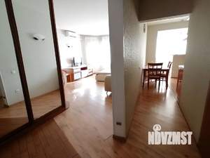 1-к квартира, на длительный срок, 43м2, 2/9 этаж