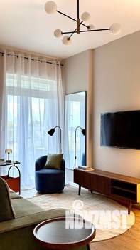 2-к квартира, на длительный срок, 50м2, 11/28 этаж